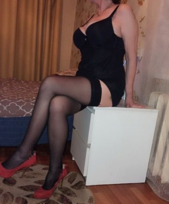 Анкета проститутки Милана - Фото, г. Орджоникидзе, 58 лет, №88