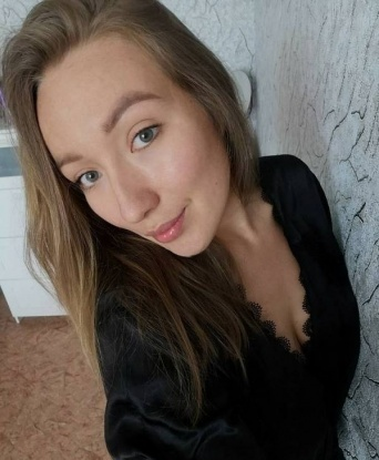 Анкета проститутки Анна - Фото, г. Орджоникидзе, 27 лет, №1448