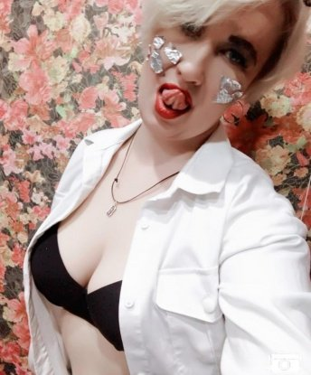 Анкета проститутки Мила - Фото, г. Орджоникидзе, 31 год, №10713