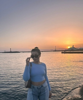 Анкета проститутки Кариночка - Фото, г. Орджоникидзе, 23 года, №11079