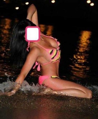 Анкета проститутки Илона - Фото, г. Орджоникидзе, 20 лет, №13730