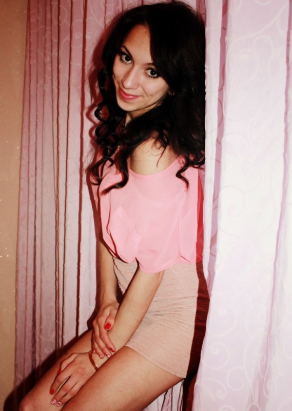 Анкета проститутки Галина - Фото, г. Орджоникидзе, 22 года, №19654