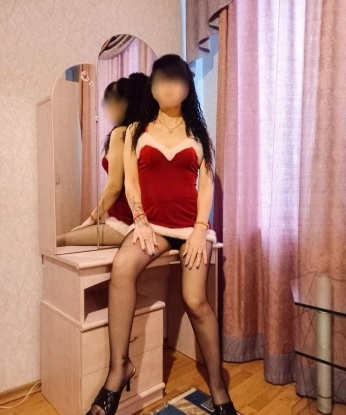 Анкета проститутки Таня - Фото, г. Орджоникидзе, 39 лет, №4434