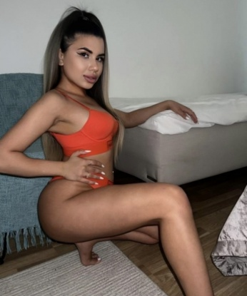 Анкета проститутки Софочка - Фото, г. Орджоникидзе, 20 лет, №4466