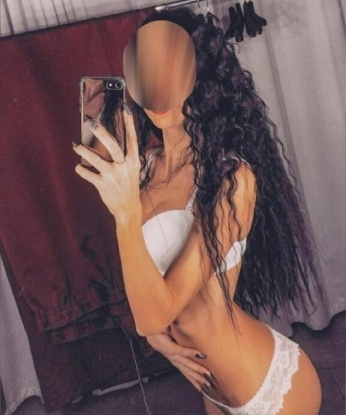 Анкета проститутки Инна - Фото, г. Орджоникидзе, 24 года, №6007